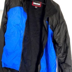 Marmot wind breaker